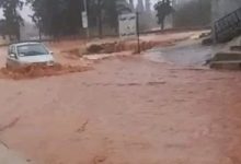 عام على إعصار دانيال.. منظمات إغاثة دولية: ليبيا لم تتخلص من آثاره الكارثية