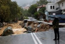 النمسا تخصص 300 مليون يورو للإغاثة المتضررين من العواصف والفيضانات