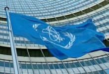 روسيا تصف المحادثات مع الوكالة الدولية للطاقة الذرية بـ"الناجحة"