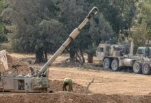 إسرائيل تعلن انفجار مسيرة فى بلدة المطلة الحدودية