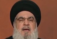 بعد إعلان إسرائيل اغتياله.. من هو حسن نصرالله أمين عام حزب الله؟