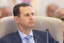 الرئيس السورى يُجرى مشاورات حول تكليف رئيس للحكومة