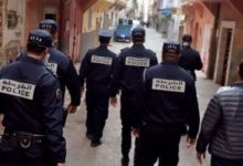 الأمن المغربي: القبض على 3 أشخاص موالين لتنظيم داعش الإرهابي