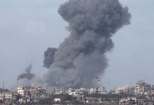 الخارجية الفلسطينية: تفريغ شمال القطاع تكريس لإحتلاله وتهجير سكانه