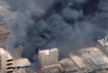 منظمة الأغذية والزراعة: الوضع الأمنى الغذائى بالسودان يدعو للقلق بشكل كبير