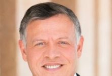 الحكومة الأردنية الجديدة تؤدى اليمين الدستورية أمام الملك عبدالله الثاني