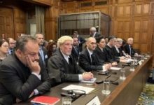 "مجلد من مئات الصفحات" تعده جنوب أفريقيا لدعم قضية الإبادة ضد إسرائيل