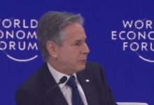 أمريكا تفرض عقوبات على مسؤولين إيرانيين بسبب انتهاكات لحقوق الإنسان