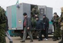 49 محتجز.. عملية تبادل أسرى جديدة بين روسيا وأوكرانيا