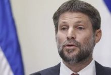 160 مليار شيكل.. وزير مالية إسرائيل يكشف حجم نفقات الحرب فى ميزانية 2025