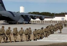 بعد فرنسا وألمانيا.. الجيش الأمريكى يعلن إتمام انسحابه من النيجر