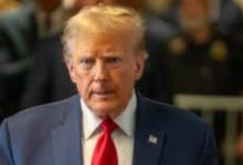 ترامب بعد المحاولة الثانية لاغتياله: أنا بخير.. ونجل المتهم: أبي حنون