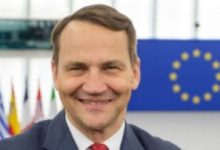 وزير خارجية بولندا: اعتراض الصواريخ الروسية واجب وطنى ونوع من الدفاع عن النفس