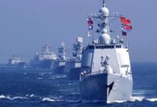 خارجية الصين: أمريكا ساهمت بشكل دائم في تصعيد الصراعات العسكرية بالعالم