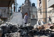 قيادى بفتح: الانتقام والقضاء على الهوية الفلسطينية ثقافة الاحتلال الإسرائيلى