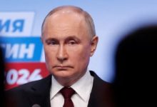 بوتين: نعمل على تعزيز سيادتنا التكنولوجية في مواجهة التحديات