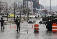 الجيش الروسى: استعدنا 10 قرى فى منطقة كورسك خلال الأسبوع الماضى