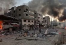 الأمم المتحدة: الأوضاع بغزة مزرية ولابد من حل سياسى مستدام لوقف المعاناة