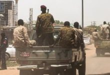 منسقة الأمم المتحدة بالسودان تطالب المجتمع الدولى بتكثيف الجهود لإنهاء الصراع