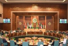 وزير الخارجية اليمنى: الشعب الفلسطينى يواجه حرب إبادة جماعية