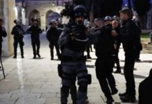 الاحتلال ينكل بجثامين 3 شهداء فلسطينيين ببلدة قباطية بالضفة الغربية