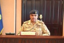 رئيس الأركان الكويتى يدعو إلى المحافظة على أعلى درجات الجاهزية للحفاظ على أمن وسلامة الوطن