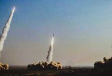 الحـوثيون: قواتنا الصاروخية نفذت عملية عسكرية نوعية وقصـفت هدفا عسكريا في يافا