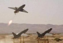 الدفاعات الجوية الروسية تصد هجوما أوكرانيا بالمسيرات على عدة مقاطعات