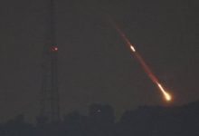 حزب الله يستهدف مطارات عسكرية في إسرائيل