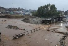 ارتفاع ضحايا فيضانات تشاد لـ503 قتلى وتضرر 1.7 مليون شخص