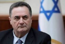 المجلس الوطنى الفلسطينى يدين تهديد وزير خارجية إسرائيل بتفكيك السلطة الوطنية