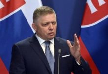 سلوفاكيا: إقالة زعيم المعارضة من منصب نائب رئيس البرلمان فى خطوة غير مسبوقة