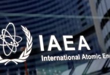الوكالة الدولية للطاقة الذرية توافق على اخضاع الشرق الأوسط للتفتيش النووى