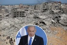 قصص ملفقة لدعم رواية نتيناهو.. جارديان: جدل حول مهنية أقدم صحيفة يهودية