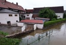 مصرع شخص فى بولندا وفقدان 4 بالتشيك جراء الفيضانات