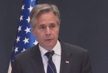 الخارجية الأمريكية: الدبلوماسية الأفضل لإسرائيل لمواجهة التحديات الأمنية