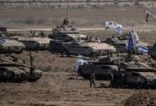 إعلام إسرائيلي: اللواء الحادي عشر من الفرقة 99 بدأ بالتدرب على سيناريو قتال معقد