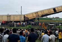 إصابة 18 شخصًا جراء تصادم قطاري ركاب في التشيك