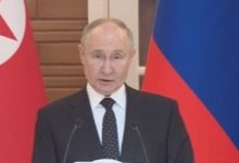 بوتين يأمل أن تعزز قمة وسائل الإعلام في البريكس المجموعة