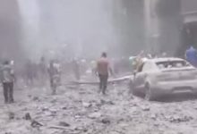 اليونسيف: تم تطعيم أكثر من 100 ألف طفل ضد شلل الأطفال شمال قطاع غزة