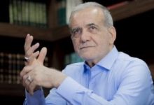 الرئيس الإيراني: قدراتنا الدفاعية والردعية نمت كثيرا