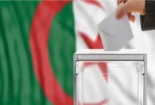 الانتخابات الرئاسية فى الجزائر.. 24 مليون ناخب يحق لهم التصويت و3 مرشحين