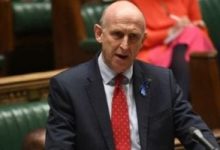 وزير الدفاع البريطانى: تعليق تراخيص أسلحة لإسرائيل لن يؤثر على أمنها