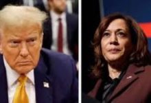 انتخابات أمريكا.. هاريس توسع الفجوة مع ترامب بين النساء باستطلاعات الرأى