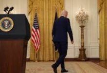 مسؤولان أمريكيان لـ(أكسيوس): إسرائيل لم تبلغ إدارة بايدن قبل الهجوم على أجهزة بايجر فى لبنان