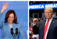 361 مقابل 130 مليون دولار.. هاريس تجمع 3 أضعاف تبرعات ترامب فى أغسطس
