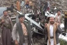 الأمم المتحدة تحذر من تصاعد النزاع فى اليمن فى ظل أزمة إنسانية