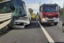 إيطاليا.. 277 حالة وفاة بحوادث الطرق منذ بداية العام الجاري