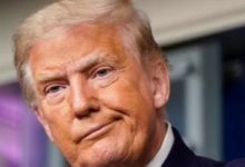 التعليق الساخر لبوتين حول دعمه هاريس فى الانتخابات الأمريكية يربك ترامب