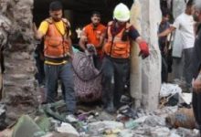 وزير الصحة الفلسطينى: الجميع مستهدف ولا يوجد مكان آمن فى فلسطين